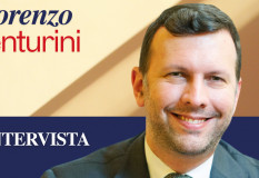 Intervista Lorenzo Venturini - PRESIDENTE REGIONALE SEZIONE OSPEDALIERA - PRESIDENTE PROVINCIA RAVENNA